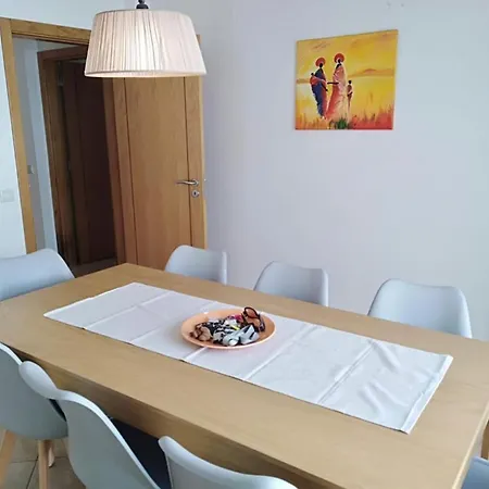 Rvm Manta Rota Lägenhet